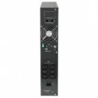 ИБП Hiden Expert UDC9201S-RT 1Ф выход 1000ВА/900Вт 110-288В с АКБ 3х9АЧ 36В DC стоечный/напольный изображение 6