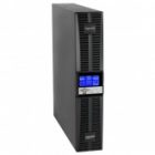 ИБП Hiden Expert UDC9201S-RT 1Ф выход 1000ВА/900Вт 110-288В с АКБ 3х9АЧ 36В DC стоечный/напольный изображение 5