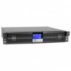 ИБП Hiden Expert UDC9201S-RT 1Ф выход 1000ВА/900Вт 110-288В с АКБ 3х9АЧ 36В DC стоечный/напольный изображение 2