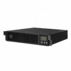 ИБП Hiden Expert HE11001S-RT 1Ф выход 1000Вт 110-300В с АКБ 3х9АЧ 36В DC стоечный/напольный изображение 3