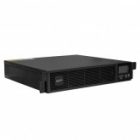 ИБП Hiden Expert HE11001S-RT 1Ф выход 1000Вт 110-300В с АКБ 3х9АЧ 36В DC стоечный/напольный изображение 2