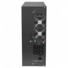ИБП Hiden Expert UDC9202S-RT 1Ф выход 2000ВА/1800Вт 110-288В с АКБ 6х7АЧ 72В DC стоечный/напольный изображение 5
