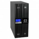 ИБП Hiden Expert UDC9202S-RT 1Ф выход 2000ВА/1800Вт 110-288В с АКБ 6х7АЧ 72В DC стоечный/напольный изображение 7