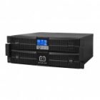 ИБП Hiden Expert UDC9203S-RT 1Ф выход 3000ВА/2700Вт 110-288В с АКБ 9АЧ стоечный/напольный изображение 3