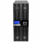ИБП Hiden Expert UDC92010S-RT с PDU 1Ф выход 10000Вт 110-288В АКБ 16х9АЧ 192В DC стоечный/напольный изображение 4