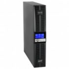 ИБП Hiden Expert UDC9201H-RT 1Ф выход 1000ВА/900Вт 110-288В без АКБ 36В DC стоечный/напольный изображение 6