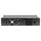 ИБП Hiden Expert UDC9201H-RT 1Ф выход 1000ВА/900Вт 110-288В без АКБ 36В DC стоечный/напольный изображение 4