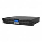 ИБП Hiden Expert UDC9201H-RT 1Ф выход 1000ВА/900Вт 110-288В без АКБ 36В DC стоечный/напольный изображение 3