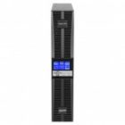 ИБП Hiden Expert UDC9201H-RT 1Ф выход 1000ВА/900Вт 110-288В без АКБ 36В DC стоечный/напольный изображение 5