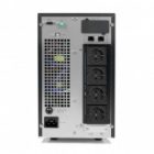 ИБП Hiden Expert UDC9202H-72 1Ф выход 2000ВА/1800Вт 110-288В без АКБ 72В DC напольный изображение 5