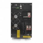 ИБП Hiden Expert UDC9206H 1Ф выход 6000Вт 110-288В без АКБ 192В DC напольный изображение 6