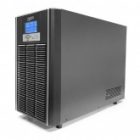 ИБП Hiden Expert UDC9206H 1Ф выход 6000Вт 110-288В без АКБ 192В DC напольный изображение 4