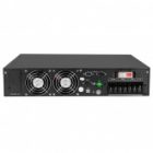 ИБП Hiden Expert UDC9206H-RT 1Ф выход 6000Вт 110-288В без АКБ 192В DC стоечный/напольный изображение 4
