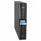 ИБП Hiden Expert UDC9206H-RT 1Ф выход 6000Вт 110-288В без АКБ 192В DC стоечный/напольный изображение 6