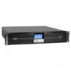 ИБП Hiden Expert UDC9206H-RT 1Ф выход 6000Вт 110-288В без АКБ 192В DC стоечный/напольный изображение 3