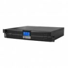 ИБП Hiden Expert UDC92010H-RT 1Ф выход 10000Вт 110-288В без АКБ 192В DC стоечный/напольный изображение 3