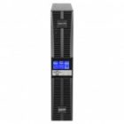 ИБП Hiden Expert UDC92010H-RT 1Ф выход 10000Вт 110-288В без АКБ 192В DC стоечный/напольный изображение 5