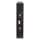 Батарейный модуль Hiden для ИБП EXPERT UDC9206H/UDC92010H 16х9Ач 12В DC (192В) напольный изображение 4