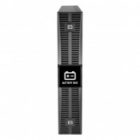 Батарейный модуль Hiden для ИБП EXPERT UDC9206H/UDC92010H 16х9Ач 12В DC (192В) напольный изображение 3