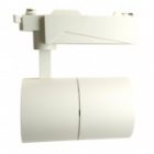 Трековый светодиодный светильник AL103 TrueColor 30W 4000K 2700Lm 35° однофазный, белый изображение 5