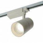 Трековый светодиодный светильник AL103 TrueColor 30W 4000K 2700Lm 35° однофазный, белый изображение 3