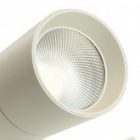 Трековый светодиодный светильник AL103 TrueColor 30W 4000K 2700Lm 35° однофазный, белый изображение 10
