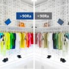 Трековый светодиодный светильник AL103 TrueColor 30W 4000K 2700Lm 35° однофазный, черный изображение 13