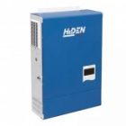 ИБП Hiden Master HS35-3024M 1Ф выход 3600Вт 180-280В без АКБ 24В DC настенный изображение 2