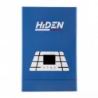 ИБП Hiden Master HS35-10048PRO 1Ф выход 10000Вт 90-280В без АКБ 48В DC настенный изображение 4
