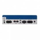 ИБП Hiden Master HS35-10048PRO 1Ф выход 10000Вт 90-280В без АКБ 48В DC настенный изображение 3