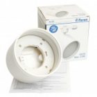 Светильник трековый Feron AL127 Luna под лампу GX70 15W 230V IP40 однофазный, белый изображение 13