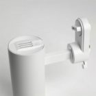 Светильник трековый Feron AL195 под лампу MR16 50W 230V GU10 IP20 однофазный, белый изображение 6