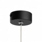 Светильник потолочный на подвесе Feron ML1858 MR16 max 35W 230V GU10 черный D70*H110 изображение 8