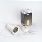 Светильник потолочный на подвесе Feron ML1858 MR16 max 35W 230V GU10 белый D70*H110 изображение 6