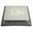 Светодиодный светильник накладной Feron AL3021 15W 4000K 1200Lm IP20 пластик, квадратный черный 170x изображение 13