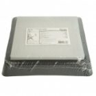 Светодиодный светильник накладной Feron AL3021 15W 6500K 1200Lm IP20 пластик, квадратный черный 170x изображение 13