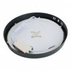 Светильник светодиодный накладной Feron AL504 18W 4000К 1260Lm круглый черный D210x24mm изображение 6