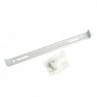Светильник светодиодный накладной Feron AL504 18W 4000К 1260Lm круглый серый D210x24mm изображение 7