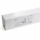 Светильник линейный светодиодный AL4035 RetailRay 36W 4000K 4320Lm IP40 матовый, белый 1180x70x55mm изображение 12