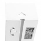 Светильник линейный светодиодный AL4035 RetailRay 72W 6500K 8640Lm IP40 матовый, белый 1500x70x55mm изображение 7