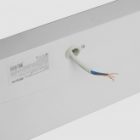 Светильник светодиодный Feron TR Маркет 40W 4000К 4000Lm IP20 опал 1195x295x40mm изображение 6