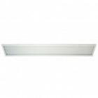 Светильник накладной светодиодный Feron LED AL2116 48W 6500K 4500Lm IP40 призма 1200x180х17mm изображение 2