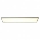 Светильник накладной светодиодный Feron LED AL2127 40W 4000K 3500Lm IP40 матовая 1200x180х29mm изображение 9