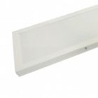 Светильник накладной светодиодный Feron LED AL2127 40W 6500K 3500Lm IP40 матовая 1200x180х29mm изображение 5