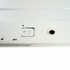Светодиодный светильник встраиваемый Feron AL2125 36W 6500K 3100Lm 595x595x19mm 3D рассеиватель изображение 8