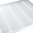 Светодиодный светильник встраиваемый Feron AL2125 36W 6500K 3100Lm 595x595x19mm 3D рассеиватель изображение 3