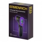 Инфракрасный термометр Ermenrich (пирометр) Seek FR20 бесконтактный от –50 до +600 градусов изображение 2