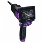 Видеоэндоскоп Ermenrich Seek VE70, бороскоп с двумя HD-камерами, кабель 10м, ЖК-дисплей изображение 8