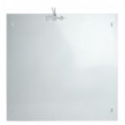 Светильник светодиодный офисный Feron TR Армстронг 36W 6500К 3600Lm опал 595x595x40mm изображение 5
