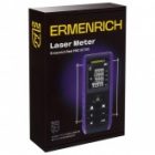 Лазерная рулетка Ermenrich Reel PRO GE100 измерение расстояний, площади, объема 0,05–100 м изображение 7